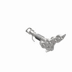 MagnaFlow Conv DF 2012 Ford Focus 2.0L catalytic converter