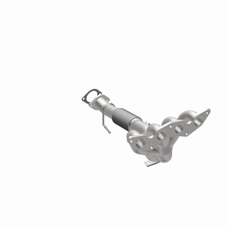 MagnaFlow Conv DF 2012 Ford Focus 2.0L catalytic converter