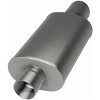 MagnaFlow Muffler W/Tip Mag Rs 14X5X8 3/4.00 for offroad parts