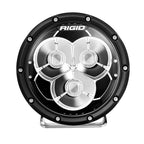 Rigid Industries 360-Series Laser 6in Amber Backlight for offroad lighting