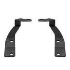 Rigid Industries Nissan 05-15 Xterra / 05-20 Frontier / 16-21 Pathfinder A-Pillar Mounts for offroad lights