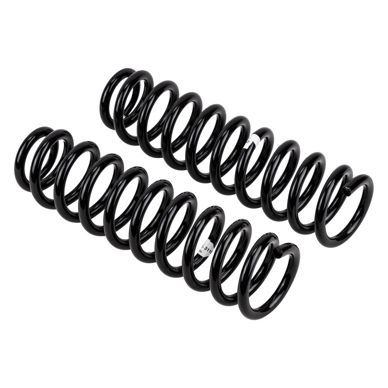ARB / OME Coil Spring Front Spring Wk2 for 4x4 suspension components