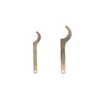 Bilstein B16 2002 Subaru Impreza RS Front and Rear Performance Suspension System tools for installation