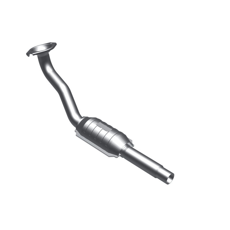 MagnaFlow Direct Fit Catalytic Converter VW 33.5X5X4 2/1.75 Secondary image