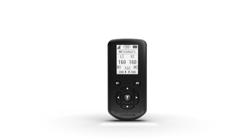 Firestone Air Command Dual Remote (use w/ 2632 / 2633 / 2634) (WR17609964) for off road parts and Jeep Wrangler accessories.
