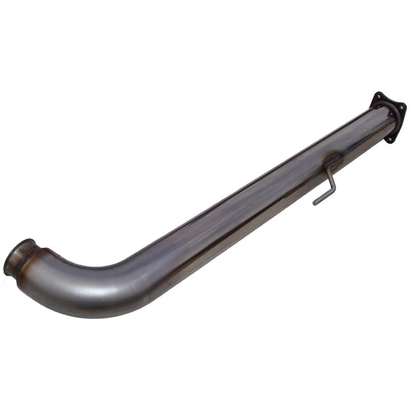 MBRP 06-07 Chev/GMC Regular Cab Stainless Extension Pipe Secondary image