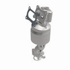 MagnaFlow Conv DF 08-10 Honda Accord 3.5L direct-fit catalytic converter