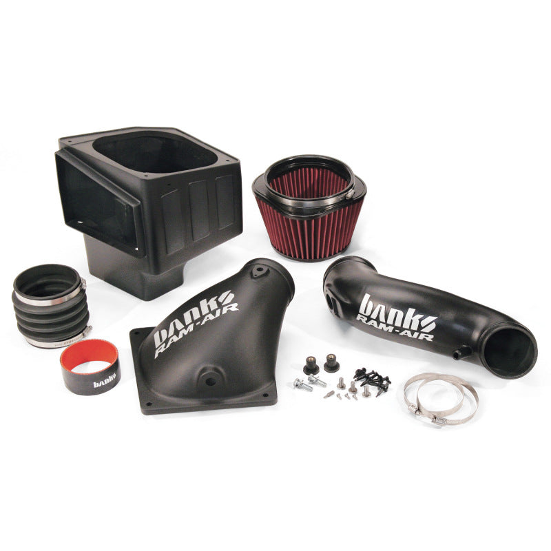 Banks Power 07-09 Dodge 6.7L Ram-Air Intake System Secondary image