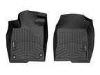 WeatherTech 2022+ Honda Civic Front FloorLiner - Black