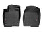 WeatherTech 2022+ Honda Civic Front FloorLiner - Black