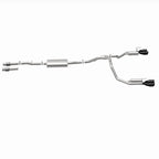Magnaflow 2021 GMC Yukon XL / Chevy Suburban / Cadillac Escalade ESV Street Series Cat-Back Exhaust for trucks