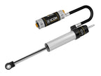 ICON 2005+ Toyota Tacoma 0-1.5in Rear 2.5 Series Shocks VS RR CDCV - Pair for offroad performance upgrades