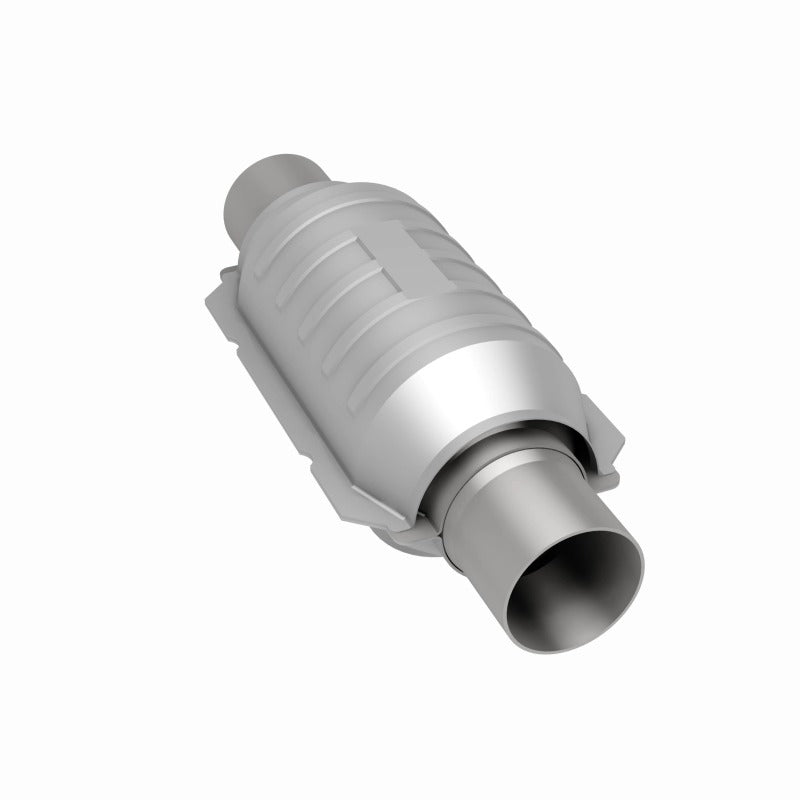 MagnaFlow Conv Universal 3 inch OEM catalytic converter for off road parts