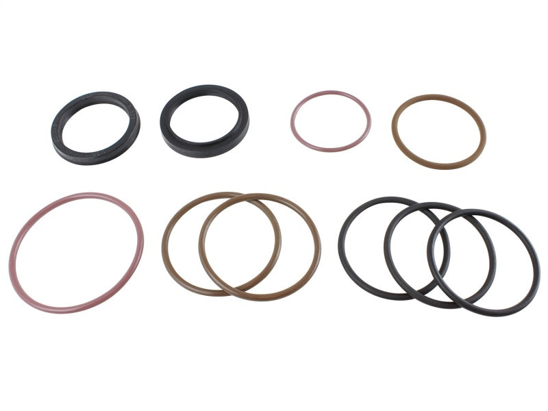 aFe SUS 2.5in Seal Kit 1-5/8 Shaft Secondary image