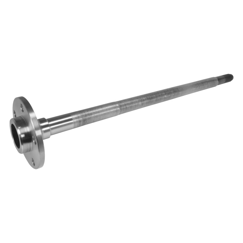 USA Standard Axle For Model 35 C/Clip Rear / Right Hand Secondary image
