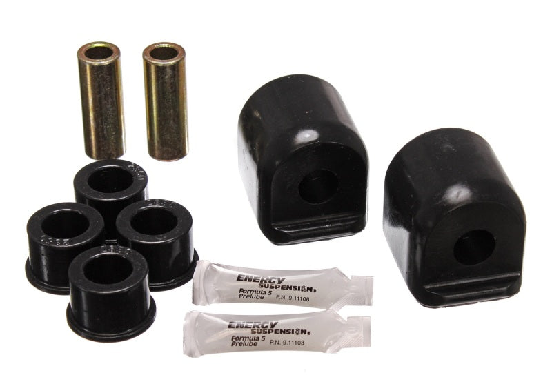 Energy Suspension 95-99 Nissan Sentra/200SX / 91-94 Sentra/NX1600/2000 Black Front Control Arm Bushi parts