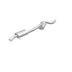 MagnaFlow Sys C/B 15-16 Volkswagen Passat 1.8L SS 3in Single Rear Ext 4in Tip exhaust system for performance upgrades
