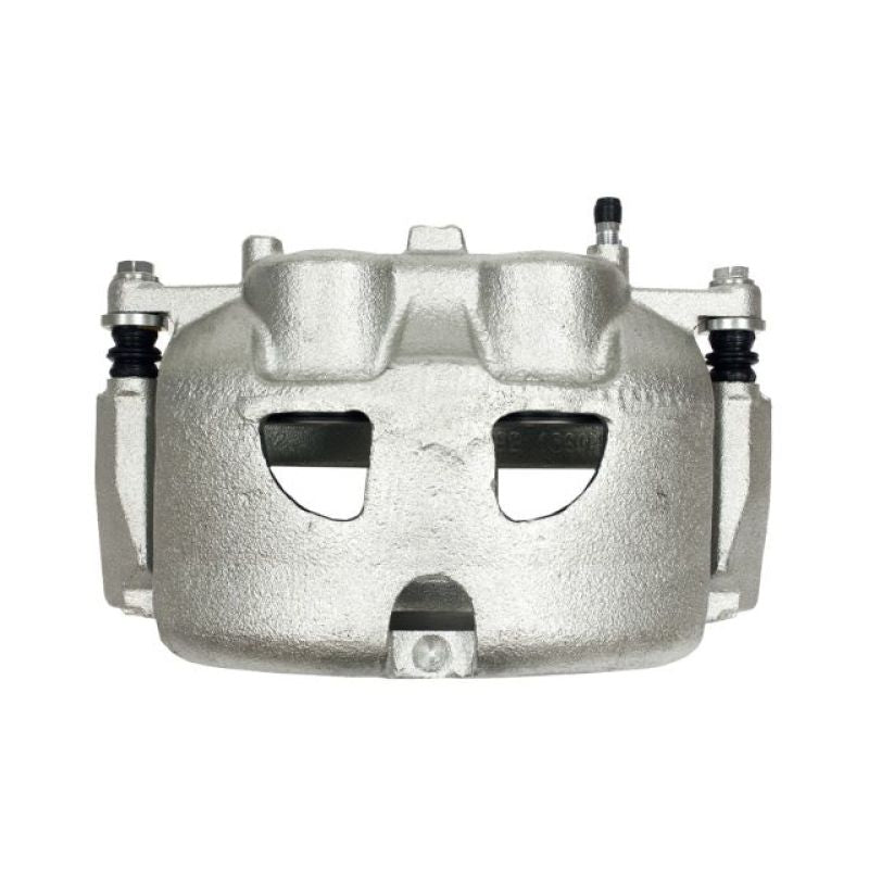 Power Stop 10-17 Ford Expedition Front Right Autospecialty Caliper w/Bracket Secondary image