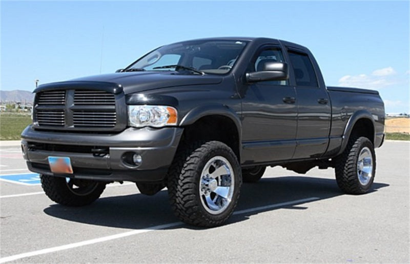 Tuff Country 94-01 Dodge Ram 1500 4wd 2in Leveling Kit Front (SX8000 Shocks) Secondary image