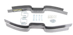 Hellwig 16-21 Ford F-250 Helper Spring Kit w/ Factory Contact Overload Springs - 2 Additional Leaves components