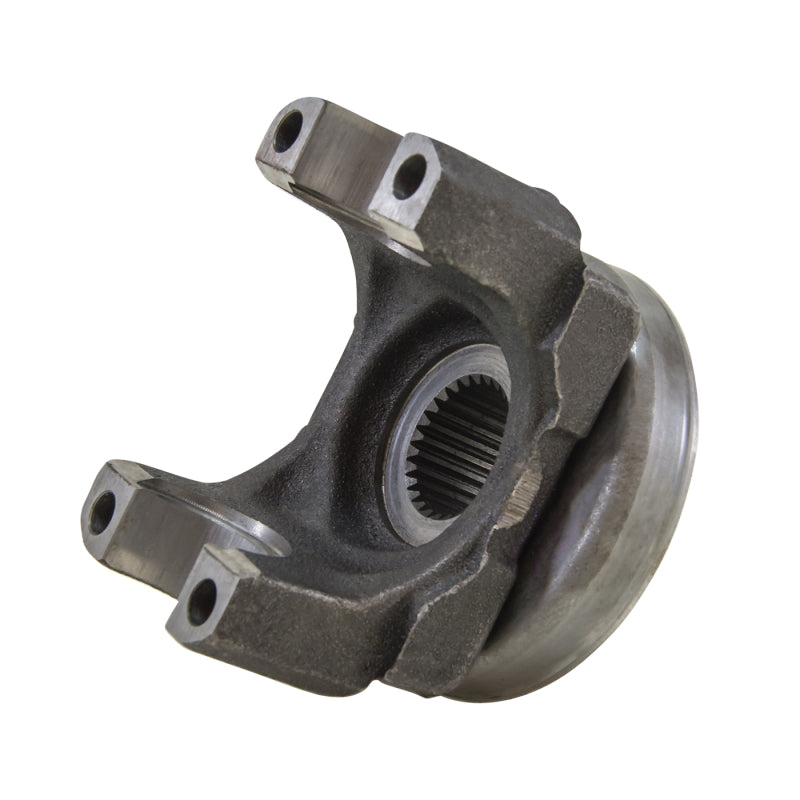 Yukon Gear Yoke For 8in GM (Mech 3R) Secondary image