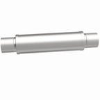 MagnaFlow Muffler Mag SS 4X4X14 3 for offroad performance upgrades