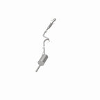 MagnaFlow BRE Exhaust Kit 12-17 Nissan Versa 1.6L for performance offroad parts