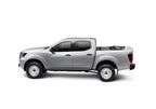 BAK 2022 Nissan Frontier 5ft Bed BAKFlip MX4 Matte Finish on truck