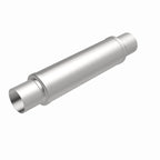 MagnaFlow Muffler Mag SS 4X4X14 3 for offroad performance upgrades