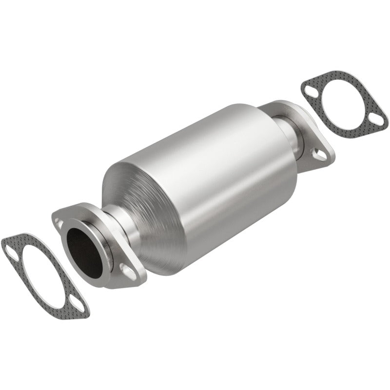 MagnaFlow Nissan D21 Direct-Fit Catalytic Converter Secondary image