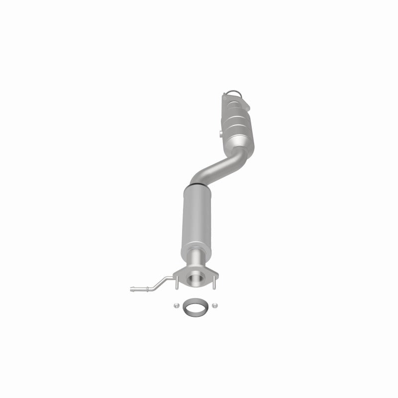 MagnaFlow Conv DF 04-09 Mazda RX-8 1.3L M/T Rear exhaust part