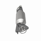 MagnaFlow Conv DF 05-15 Nissan Xterra V6 4.0L catalytic converter for offroad performance upgrades.