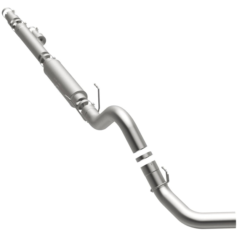 MagnaFlow 03-07 Dodge Ram 2500/3500 5.9L Catback 5in exhaust system