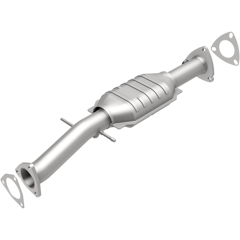 MagnaFlow 1998 Chevrolet S10 4.3L Direct Fit Converter Secondary image