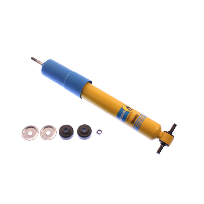 Bilstein B8 2003 Chevrolet Corvette 50th Anniversary Edition Front 46mm Monotube Shock Absorber Secondary image