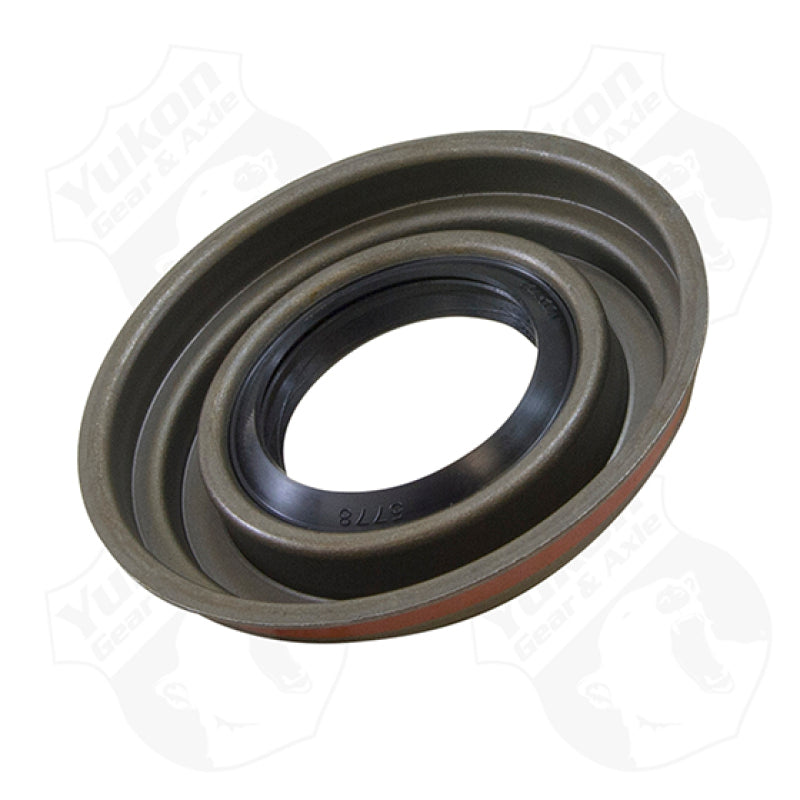 Yukon Gear Replacement Dana 50 Pinion Seal / 1998-2000 Only Secondary image
