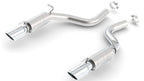 Borla 12-14 Dodge Charger/Chrysler 300 SRT-8 6.4L V8 AT RWD ATAK Exhaust system parts