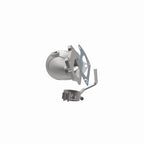MagnaFlow Conv Direct Fit OEM 12-17 Jeep Wrangler 3.6L Underbody catalytic converter for Jeep offroad performance upgrades