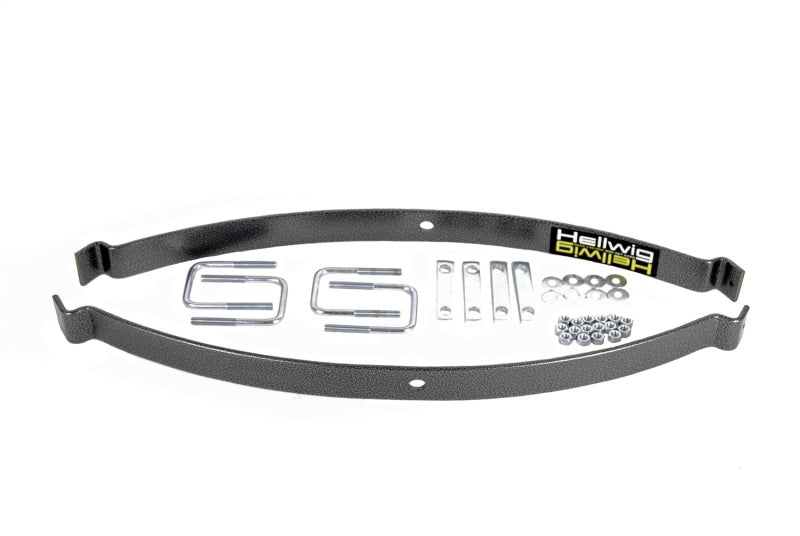 Hellwig 00-06 Toyota Tundra EZ Level 990 Helper Spring - Up To 2000lbs components and hardware for offroad performance upgrades