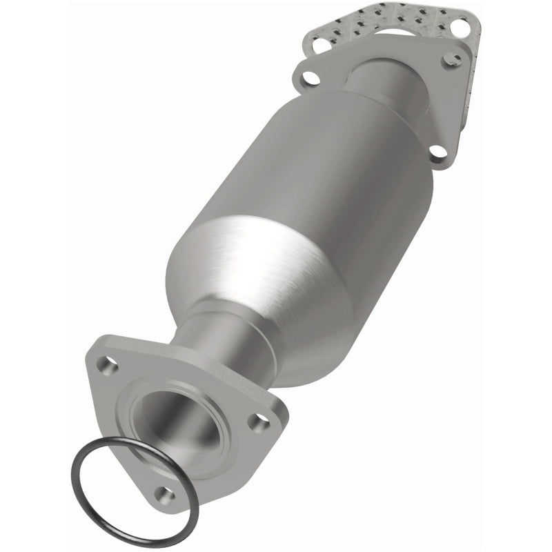 MagnaFlow Conv Dir F Accord-Prelude 90-93/96 catalytic converter with stainless steel design