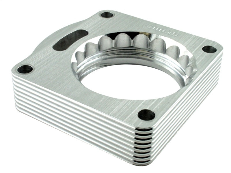 aFe Silver Bullet Throttle Body Spacers TBS Ford Ranger/Explorer SporTrac 01-09 V6-4.0L Secondary image