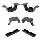Air Lift 24-25 Chevy Silverado 2500HD ZR2 4WD Loadlifter 5000 Ultimate w/ Air Spring Cradle components for trucks
