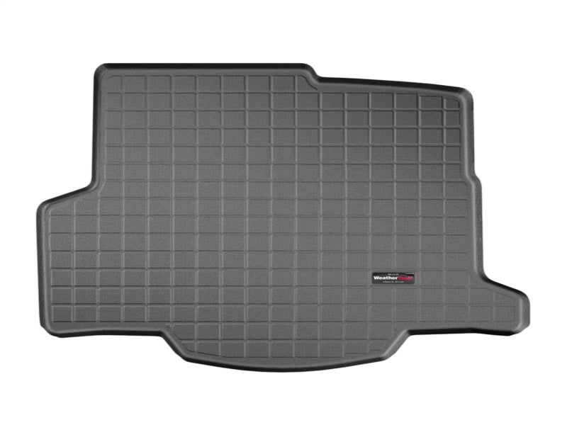 WeatherTech 2014+ Chevrolet Impala Cargo Liners - Black Secondary image