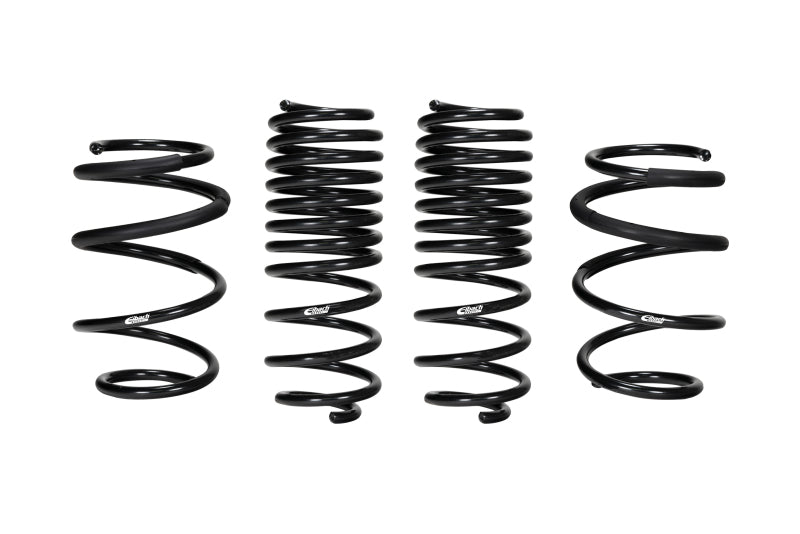 Eibach Pro-Kit for 2023+ Acura Integra lowering springs set Main image