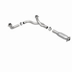 MagnaFlow Conv DF GM 93 95 catalytic converter and exhaust parts