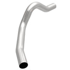 MagnaFlow Univ TP Assy 01-03 GM Diesel exhaust tailpipe for offroad performance upgrades and truck accessories.