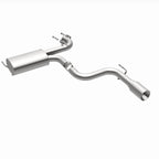 MagnaFlow Sys C/B 01-03 Toyota Celica Gts 1.8 exhaust system