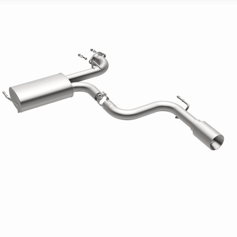 MagnaFlow Sys C/B 01-03 Toyota Celica Gts 1.8 exhaust system