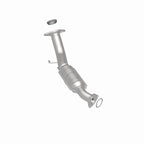 MagnaFlow 02-06 Acura RSX 4 2.0L (includes Type S) Direct-Fit Catalytic Converter for offroad performance upgrades