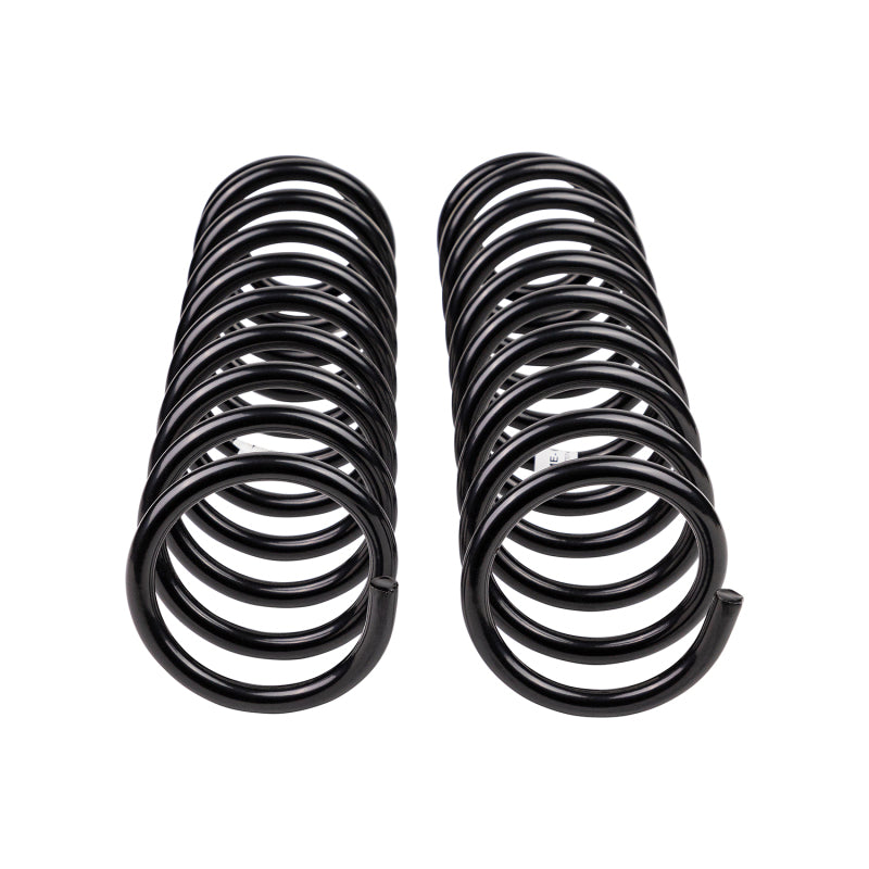 ARB / OME Coil Spring Front Jeep JK 2Dr Hvy 4Dr Med Secondary image